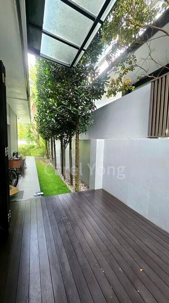 5 Bed Semi-Detached House (Landed) for Rent in  Bedok Pesari - Image 17