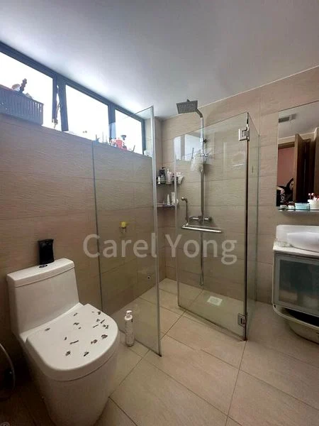 5 Bed Semi-Detached House (Landed) for Rent in  Bedok Pesari - Image 8
