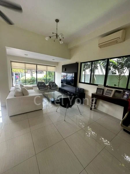 5 Bed Semi-Detached House (Landed) for Rent in  Bedok Pesari - Image 1