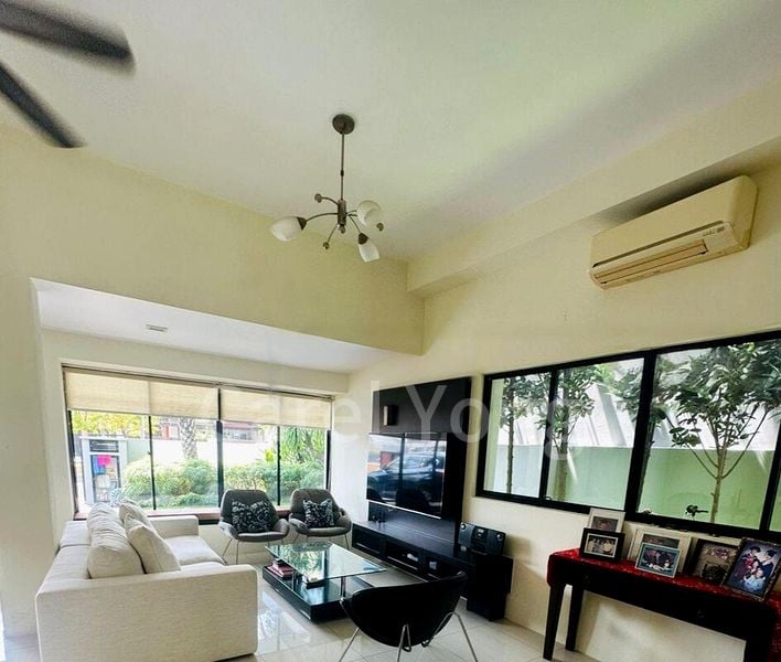 5 Bed Semi-Detached House (Landed) for Rent in  Bedok Pesari - Image 3
