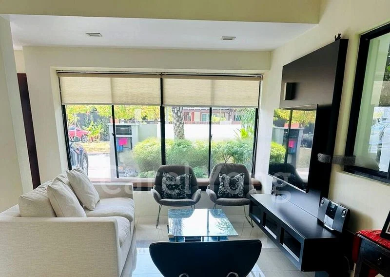 5 Bed Semi-Detached House (Landed) for Rent in  Bedok Pesari - Image 2