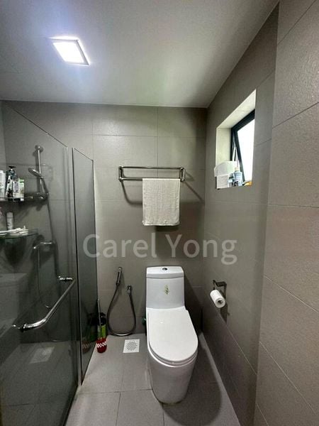 5 Bed Semi-Detached House (Landed) for Rent in  Bedok Pesari - Image 10