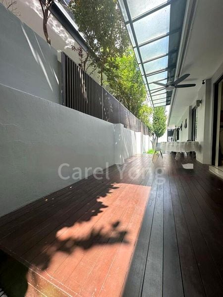 5 Bed Semi-Detached House (Landed) for Rent in  Bedok Pesari - Image 14