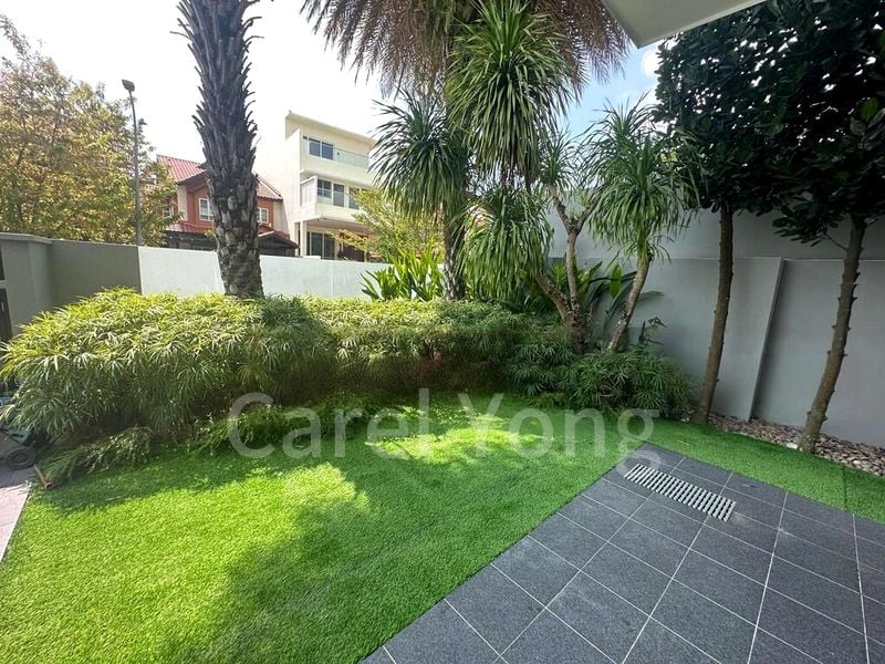 5 Bed Semi-Detached House (Landed) for Rent in  Bedok Pesari - Image 16