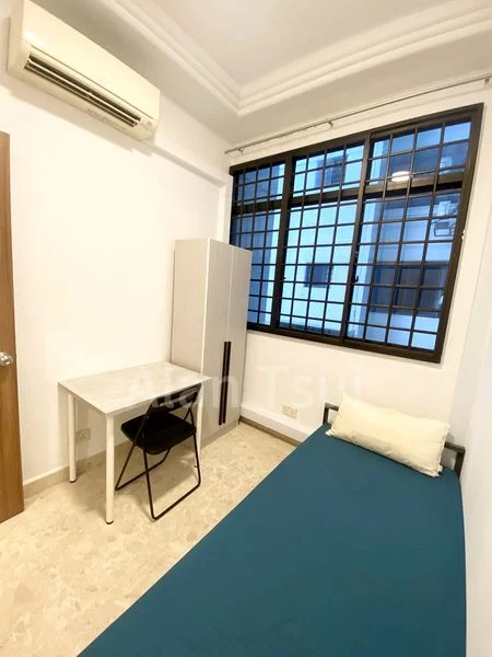Common Room (Condo) for Rent in  Kum Hing Court - Image 2