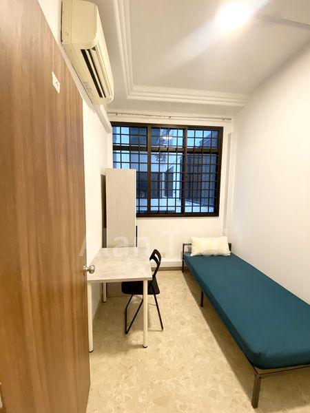 Common Room (Condo) for Rent in  Kum Hing Court - Image 1