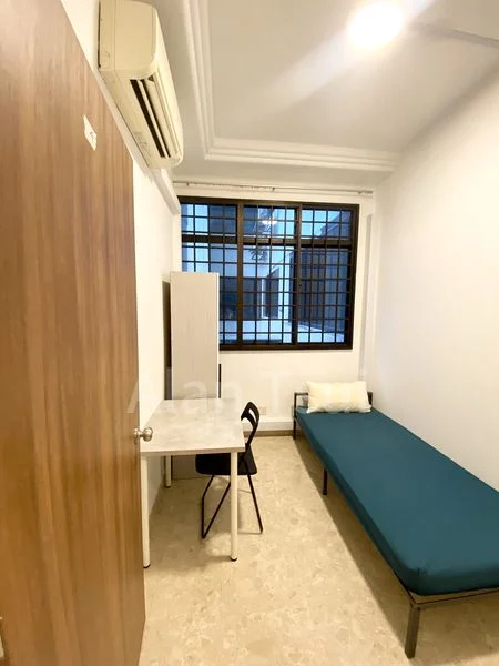 Common Room (Condo) for Rent in  Kum Hing Court - Image 1