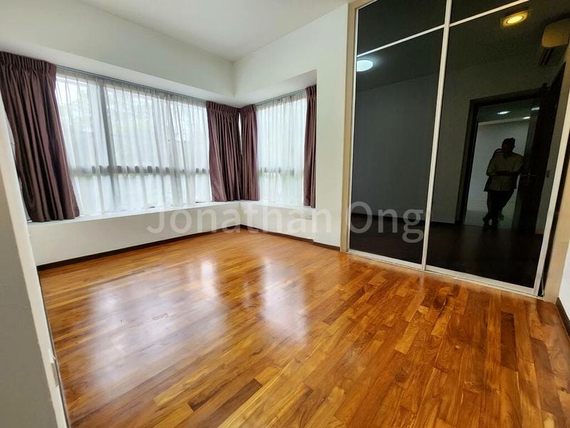 2 Bed Condo for Rent in  Terrene At Bukit Timah - Image 2