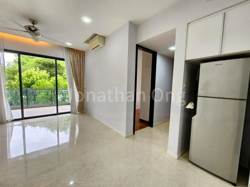 2 Bed Condo for Rent in  Terrene At Bukit Timah - Image 1