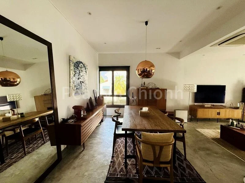3 Bed Apartment (Condo) for Rent in  Telok Kurau Lodge - Image 1