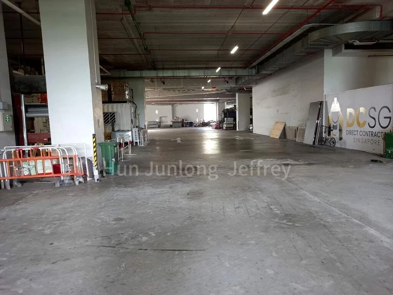Factory / Workshop (B2) for Rent: Polaris @ Woodlands - Image 3