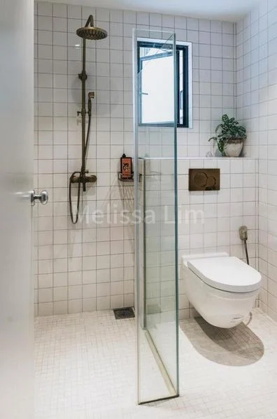 2 Bed Walk-up Apartment (Condo) for Rent in  Zion Road - Image 7