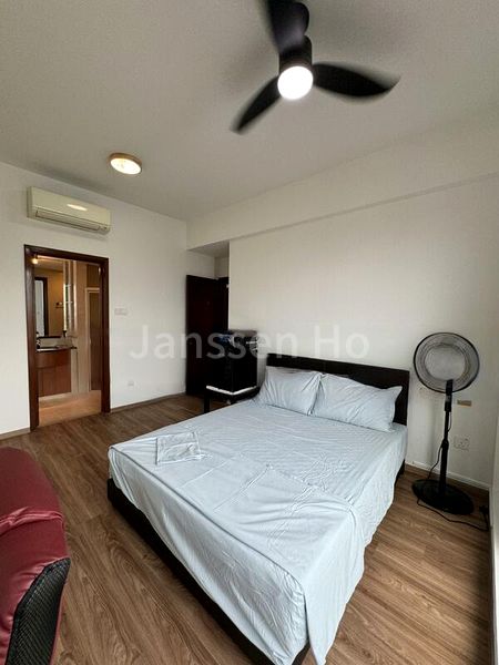 Room (Condo) for Rent in  Sunhaven - Image 2