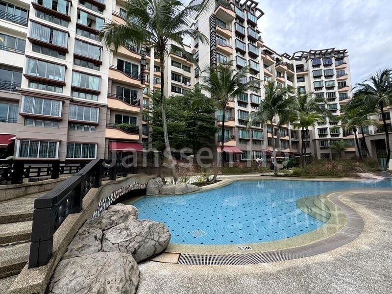 Room (Condo) for Rent in  Sunhaven - Image 12