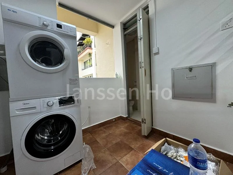 Room (Condo) for Rent in  Sunhaven - Image 10