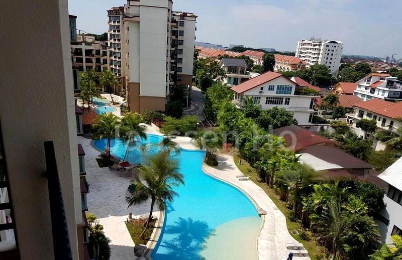 Room (Condo) for Rent in  Sunhaven - Image 15