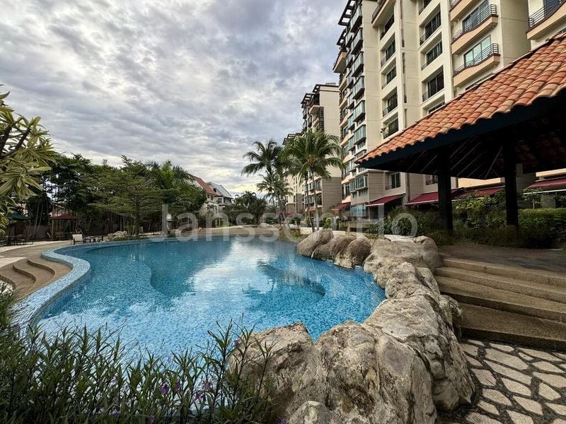 Room (Condo) for Rent in  Sunhaven - Image 1