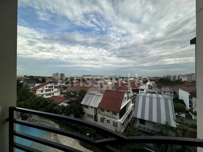 Room (Condo) for Rent in  Sunhaven - Image 16