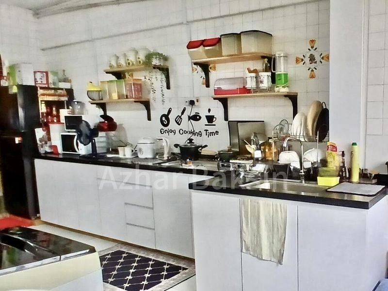 Common Room (HDB) for Rent in 139 Bukit Batok West Avenue 6 - Image 3