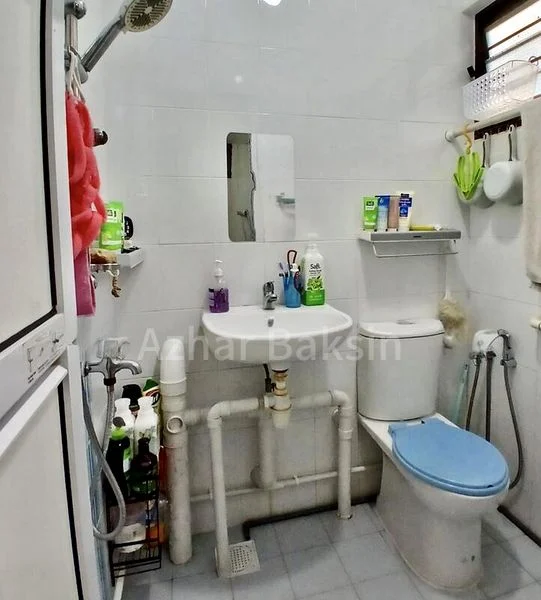 Common Room (HDB) for Rent in 139 Bukit Batok West Avenue 6 - Image 1