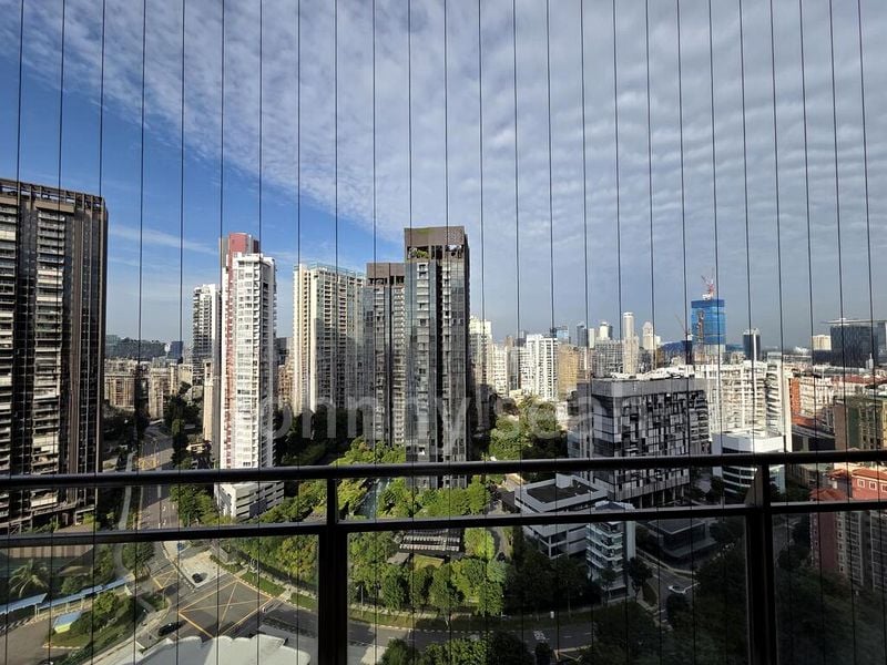 3 Bed Condo for Rent in  Rivergate - Image 3