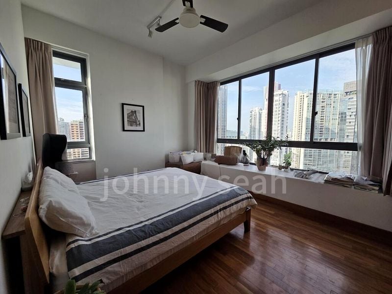 3 Bed Condo for Rent in  Rivergate - Image 2