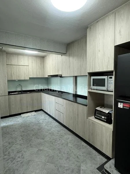 5 Room (5A) HDB for Rent in  77 Marine Drive - Image 1