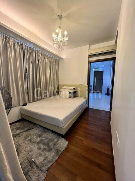 2 Bed Apartment (Condo) for Rent in Loft @ Nathan - Image 3