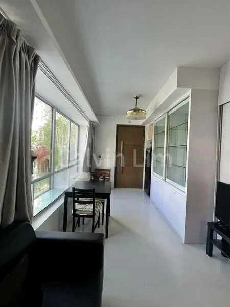 2 Bed Apartment (Condo) for Rent in Loft @ Nathan - Image 2