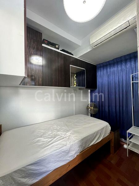 2 Bed Apartment (Condo) for Rent in Loft @ Nathan - Image 5