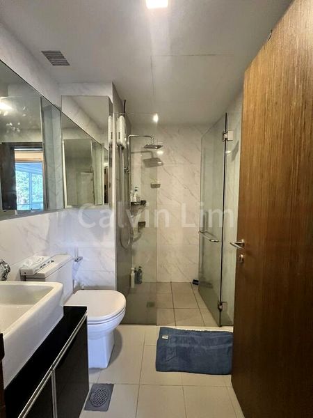 2 Bed Apartment (Condo) for Rent in Loft @ Nathan - Image 6