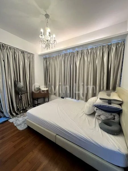 2 Bed Apartment (Condo) for Rent in Loft @ Nathan - Image 4