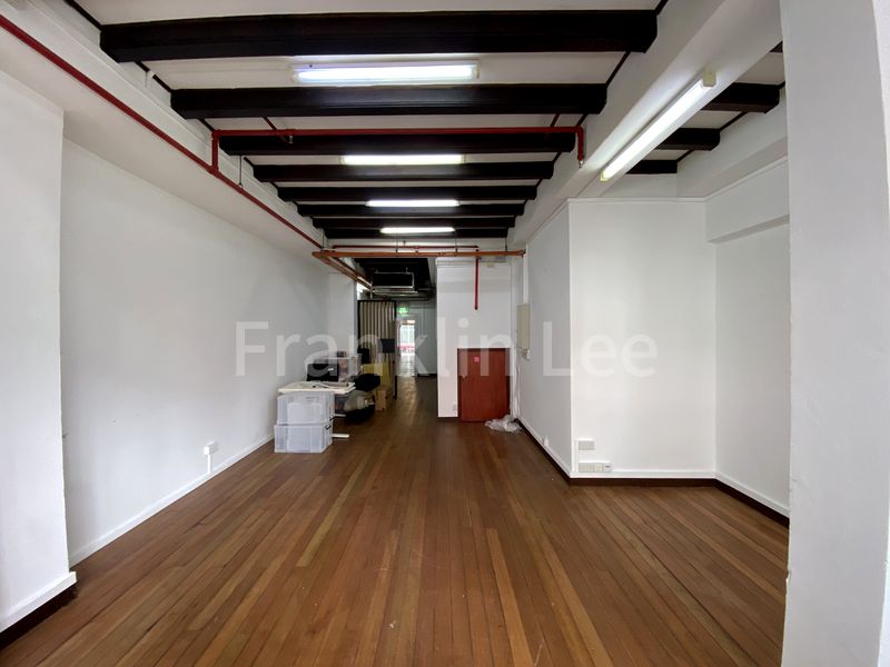 Office for Rent in  Pekin Street - Image 10