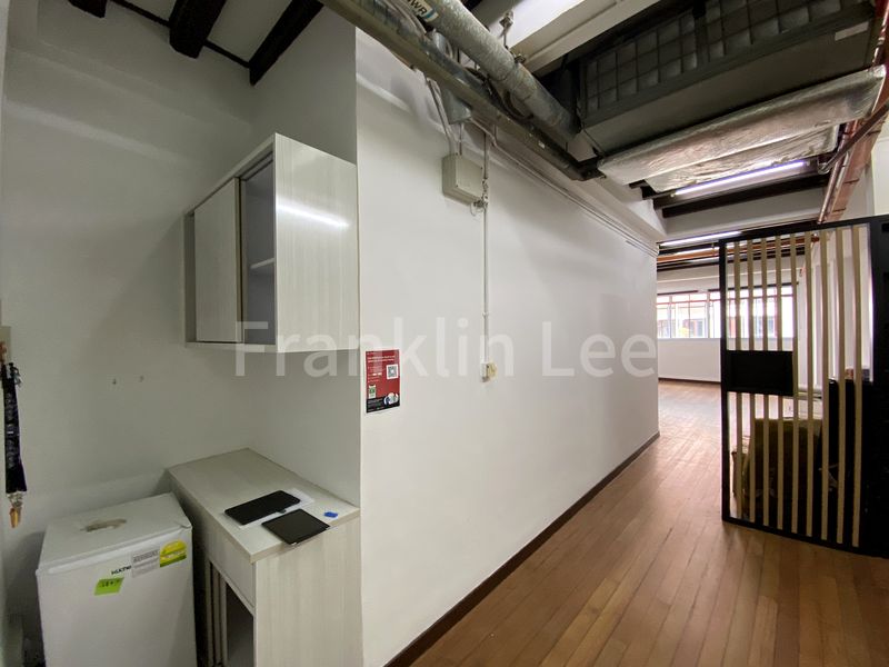 Office for Rent in  Pekin Street - Image 8