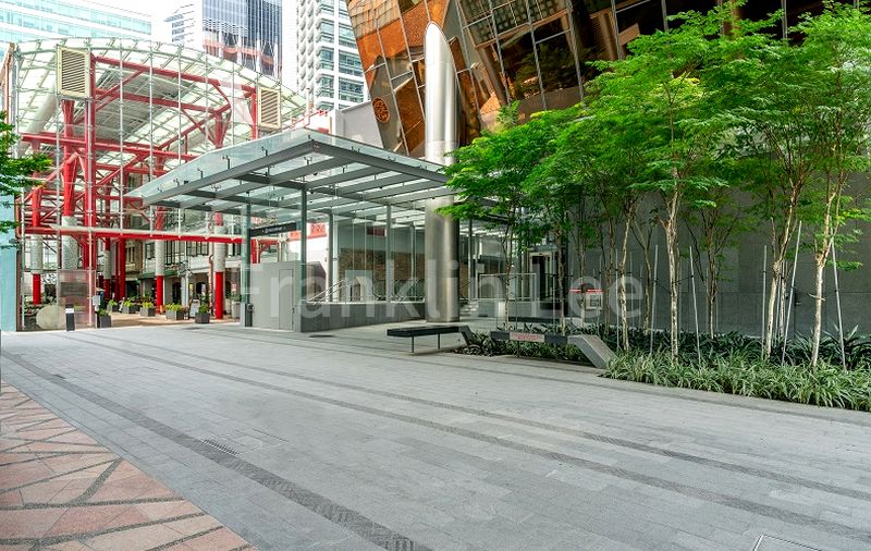 Office for Rent in  Pekin Street - Image 18