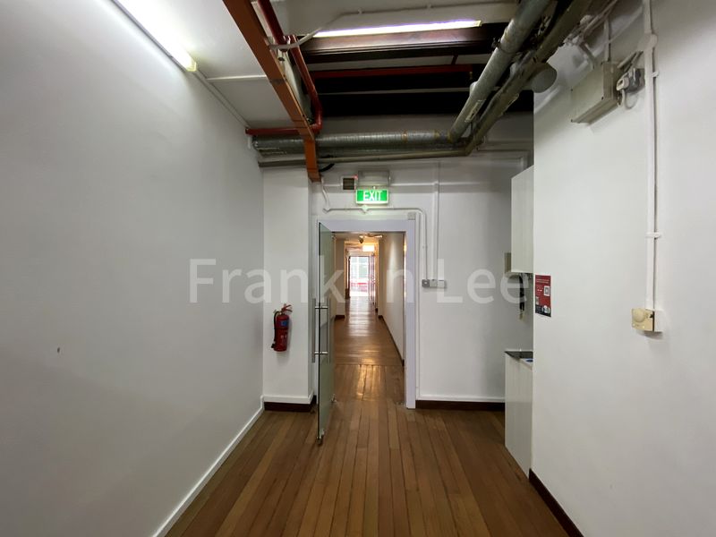 Office for Rent in  Pekin Street - Image 12