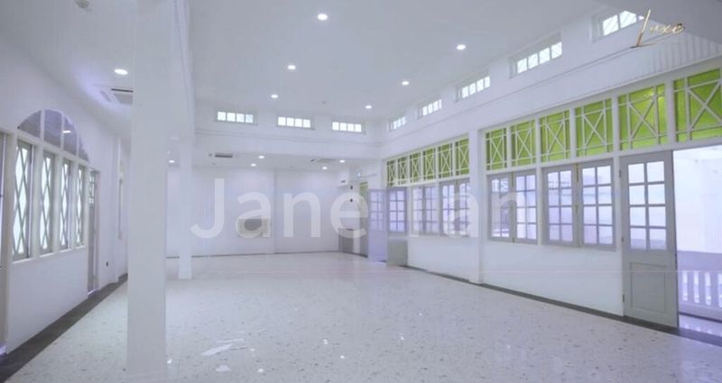 Other Retail for Rent: Building for Orphanage/Charity Organizations/Associations, Clan/Welfare Homes, etc., Near MRTs - Image 4