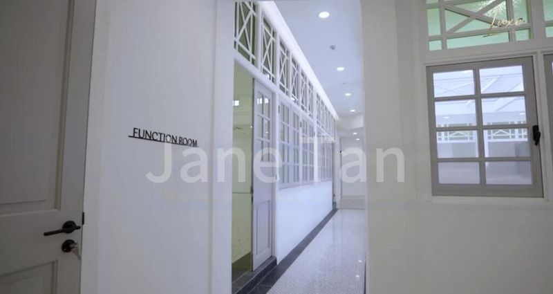 Other Retail for Rent: Building for Orphanage/Charity Organizations/Associations, Clan/Welfare Homes, etc., Near MRTs - Image 6