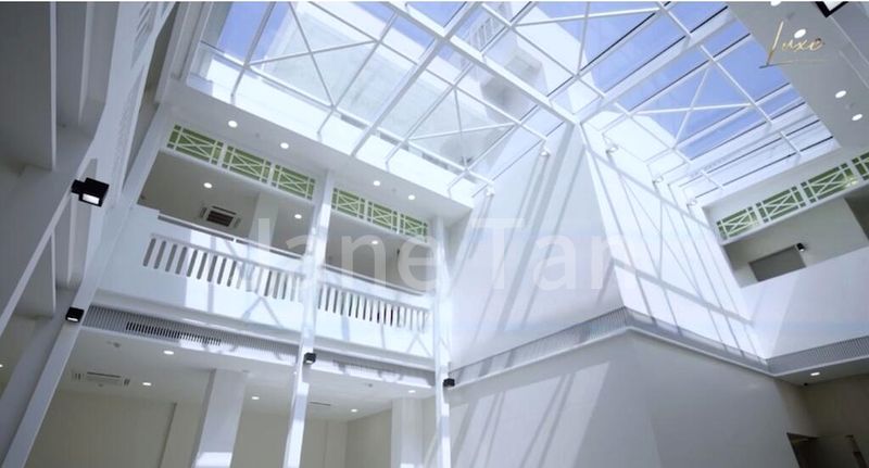 Other Retail for Rent: Building for Orphanage/Charity Organizations/Associations, Clan/Welfare Homes, etc., Near MRTs - Image 2