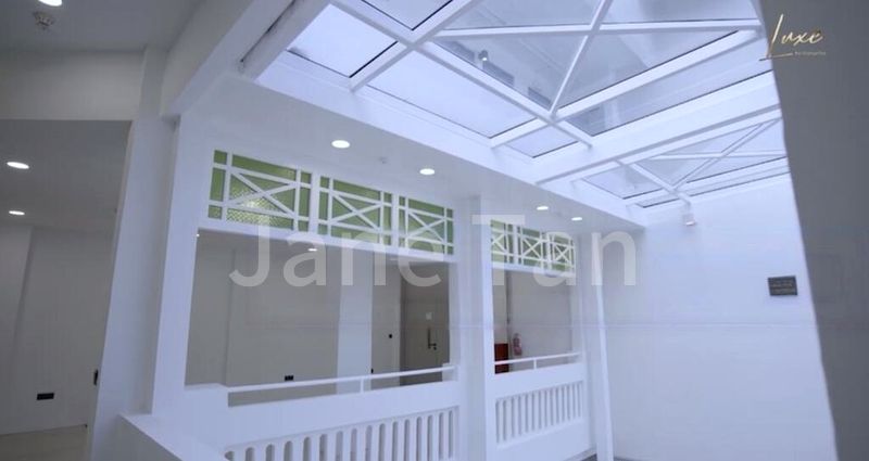 Other Retail for Rent: Building for Orphanage/Charity Organizations/Associations, Clan/Welfare Homes, etc., Near MRTs - Image 1