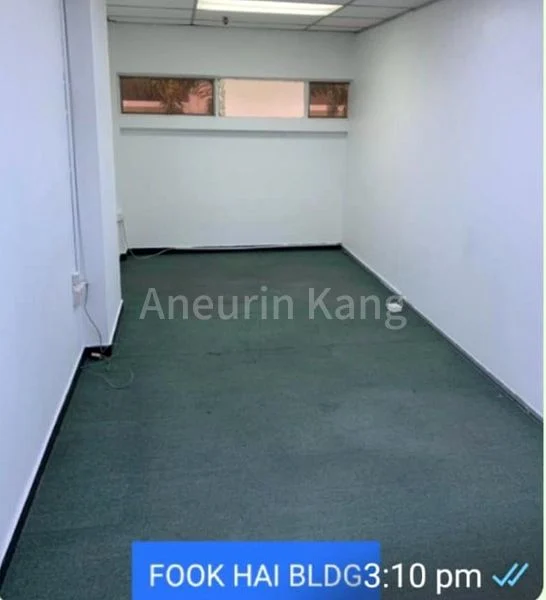 Office for Rent in  Fook Hai Building - Image 2