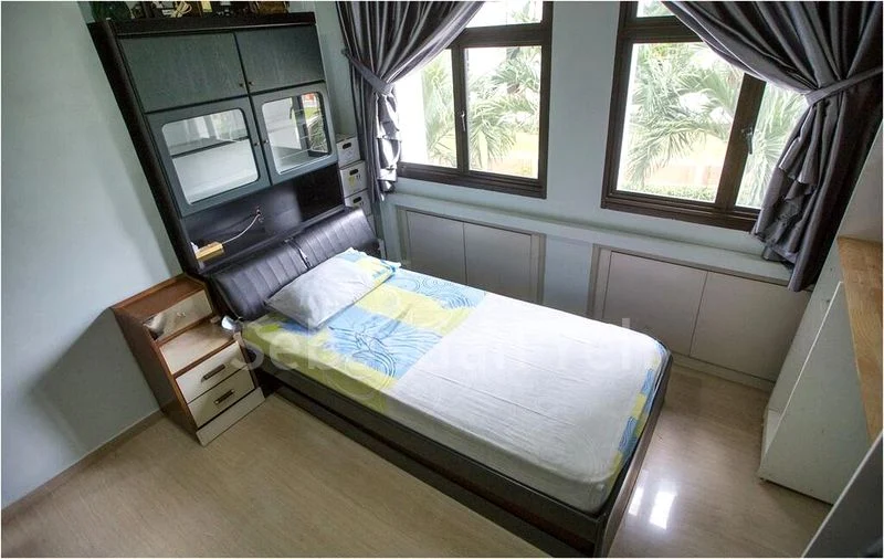 Common Room (HDB) for Rent in  544 Jelapang Road - Image 1