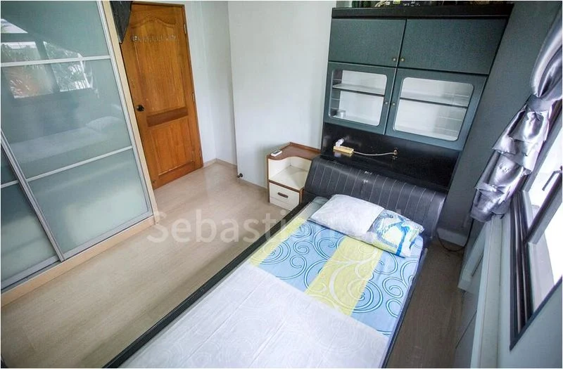 Common Room (HDB) for Rent in  544 Jelapang Road - Image 2