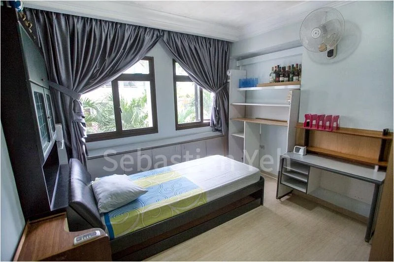 Common Room (HDB) for Rent in  544 Jelapang Road - Image 3