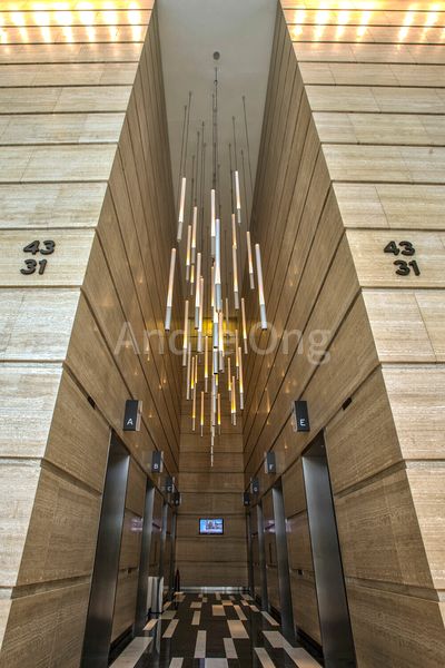 Office for Rent: Ocean Financial Centre - Image 8