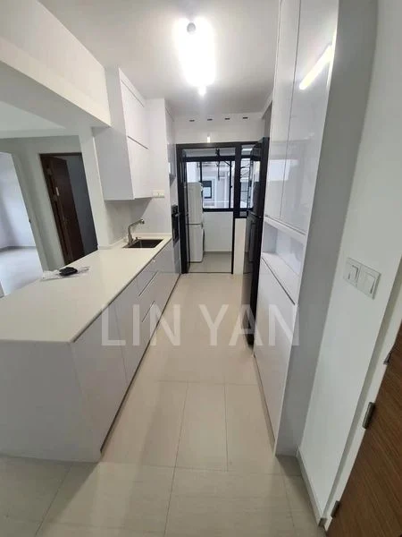 4 Room (4STD) HDB for Rent in 101A Bidadari Park Drive - Image 1