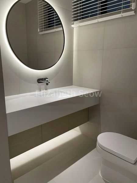 3 Bed Condo for Rent in  The Colonnade - Image 14