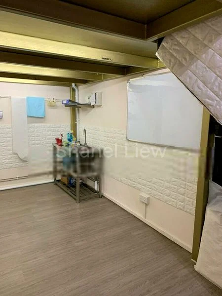 Shop / Shophouse for Sale: The Promenade @ Pelikat - Image 1