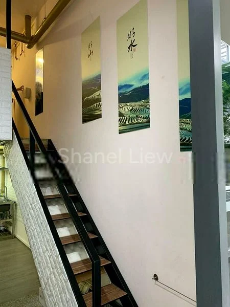 Shop / Shophouse for Sale: The Promenade @ Pelikat - Image 2