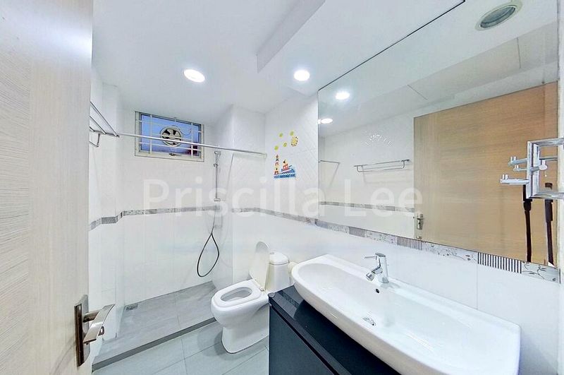 Common Room (Condo) for Rent in  Sun Plaza - Image 7